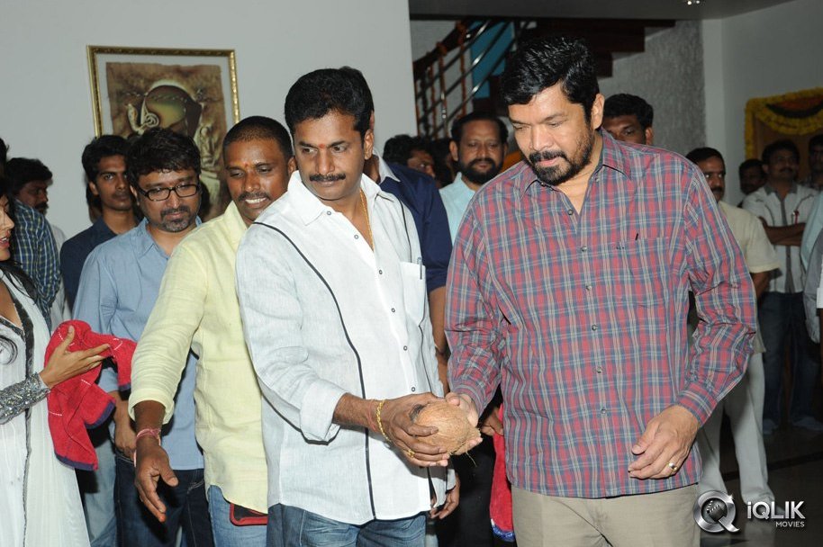 Bandipotu-Movie-Opening